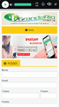 Mobile Screenshot of fmgranderio.com